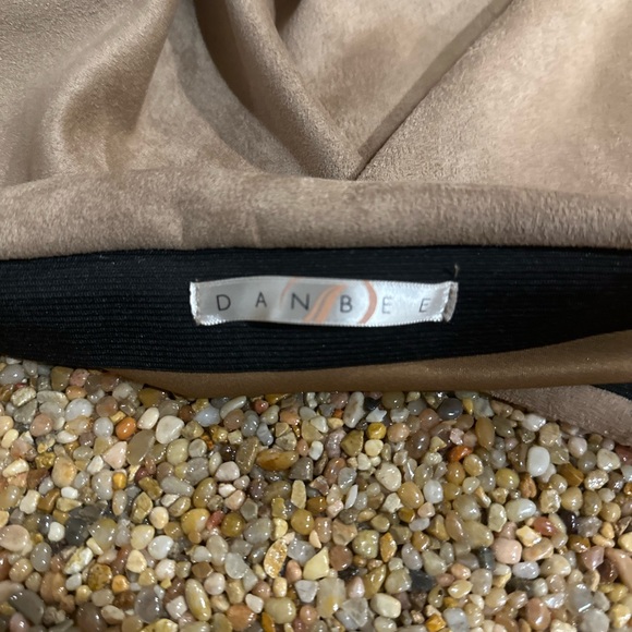 Mini Skirt - Picture 3 of 5